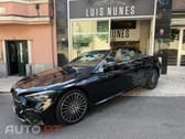 Mercedes-Benz CLE 200 4Matic 9G-TRONIC Edition AMG Line