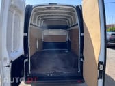 Renault Trafic 1.6 dCi L2H1 1.2T SS