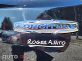 Jeep Renegade 1.6 MJD Longitude