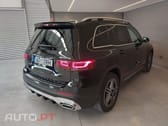 Mercedes-Benz GLB 200 AMG Line