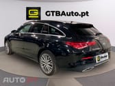 Mercedes-Benz CLA 250 e Shooting Brake Luxury I.V.A DEDUTIVEL