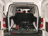 Peugeot Partner PARTNER 1.6 BlueHDi L1 Premium