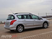 Peugeot 308 SW 1.6 HDi Access