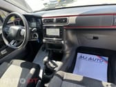Citroen C3 1.2 PureTech C-Series