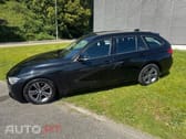 BMW 318 d Line Sport Auto