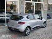 Renault Clio 1.5 dCi Confort 82g
