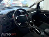 Ford C-Max 1.6 TDCi Trend