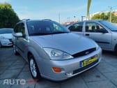 Ford Focus SW 1.6 Ambiente