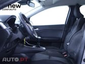 Renault Captur 1.0 Tce Equilibre Bi-Fuel