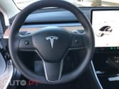 Tesla Model 3 Standard Range Plus RWD