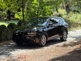 Alfa Romeo Tonale Sprint