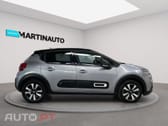Citroen C3 1.2 PureTech Max