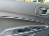 Ford Fiesta 1.0 EcoBoost Titanium Aut.