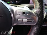 Mercedes-Benz A 250 AMG LINE