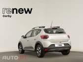 Dacia Sandero Sandero 1.0 TCe Stepway Expression
