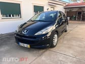 Peugeot 207 1.4 HDI