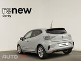 Renault Clio Clio 1.0 TCe Evolution Bi-Fuel