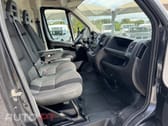 Peugeot Boxer 2.2 HDi 333 L2H2 Pack CD Clim