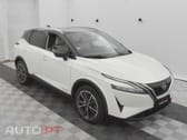 Nissan Juke 1.0 DIG-T 114 Shadow