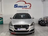 Peugeot 508 SW 2.0 BlueHDi Allure J18