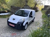 Peugeot Bipper 1.3 HDi Pack CD Clim