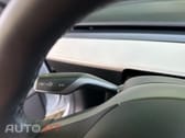 Tesla Model 3 Performance Dual Motor AWD