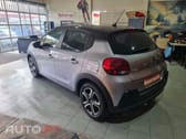 Citroen C3 1.2 PureTech Shine
