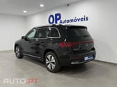 Mercedes-Benz EQB 250+ Edition