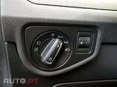 Volkswagen Touran 1.6 TDI Confortline