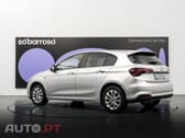 Fiat Tipo 1.3 M-Jet Lounge
