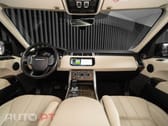 Land Rover Range Rover Sport 2.0 SD4 HSE