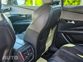 Peugeot 3008 1.5 BlueHDi Crossway