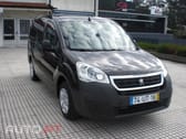 Peugeot Partner 1.6 BlueHDi L2 Pro 3L