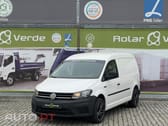 Volkswagen Caddy 2.0 TDI   L 2 H 1