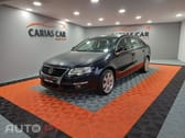 Volkswagen Passat 2.0 TDi Confortline