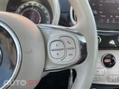 Fiat 500 1.0 Hybrid Lounge
