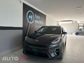 Kia Niro 64kWh