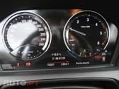 BMW 116 d Advantage