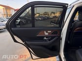 Mercedes-Benz GLE de 4Matic