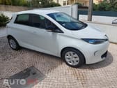 Renault Zoe life