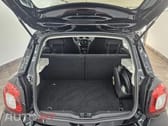 Smart ForFour Passion