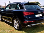 Audi Q5 2.0 TDi quattro Sport S-tronic