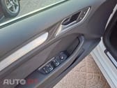 Audi A3 Sportback  1 0 Tfsi Sport