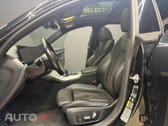 BMW i4 M50