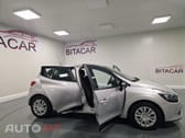 Renault Clio 1.5 dCi Comfort