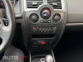 Renault Mégane 1.5 dCi Confort