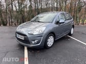 Citroen C3 1.6 HDi Airdream Seduction 99g