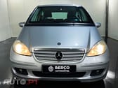 Mercedes-Benz A 150 Avantgarde