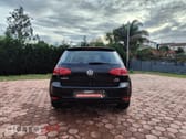 Volkswagen Golf 1.6 TDi Confortline
