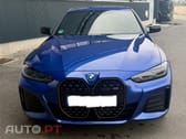 BMW i4 M50 Pack Desportivo M Pro